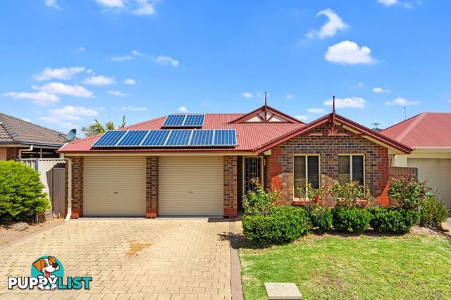 12 Pickard Circuit Woodcroft SA 5162