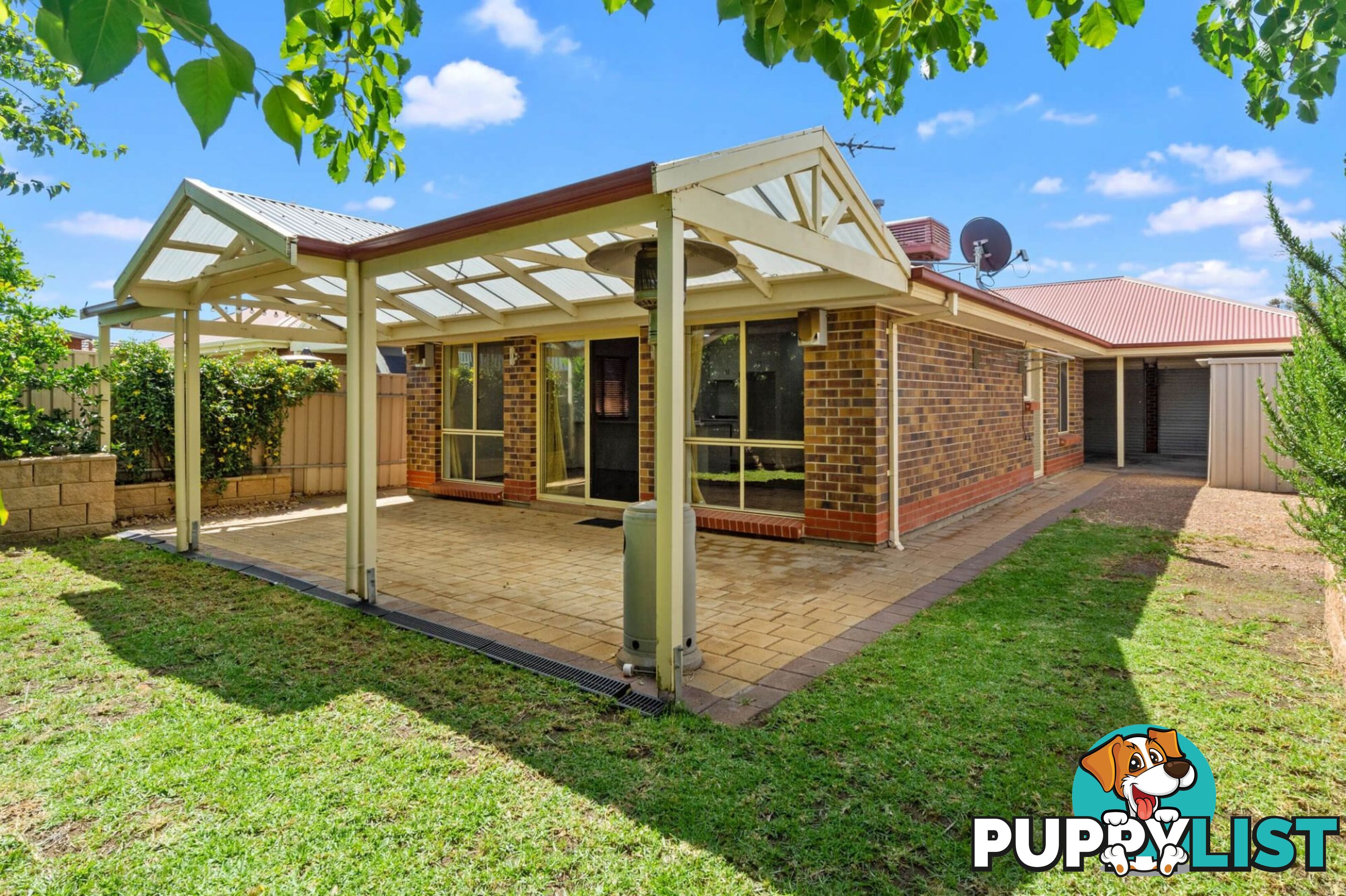 12 Pickard Circuit Woodcroft SA 5162