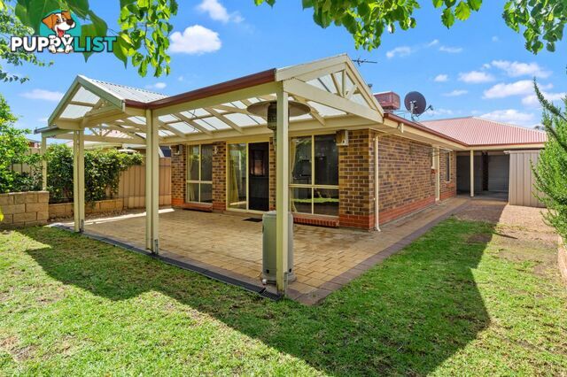 12 Pickard Circuit Woodcroft SA 5162