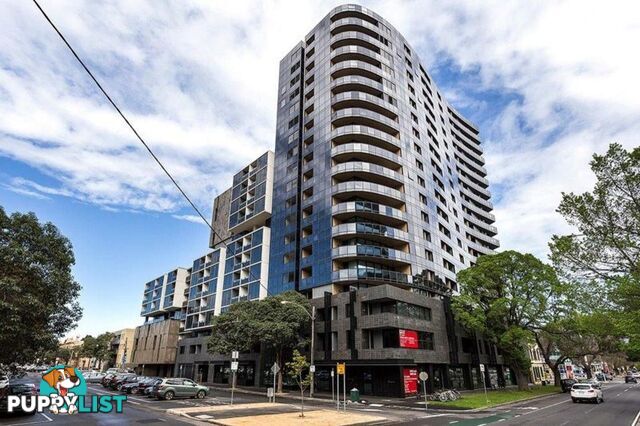 434/23 Blackwood Street North Melbourne VIC 3051