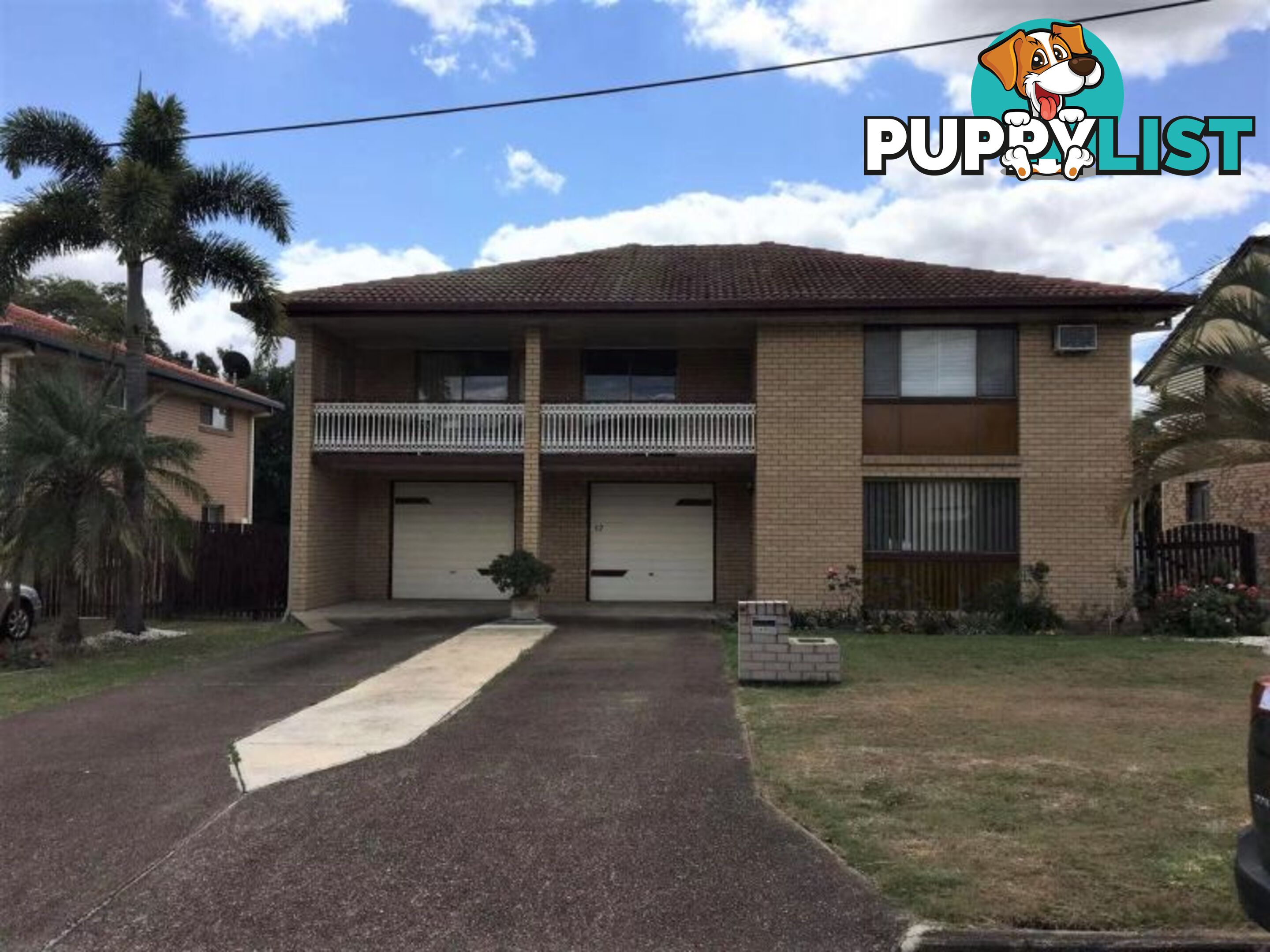 17 Aberdeen street Bundamba QLD 4304