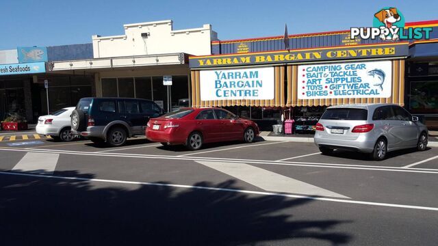 227 Commercial Road Yarram VIC 3971