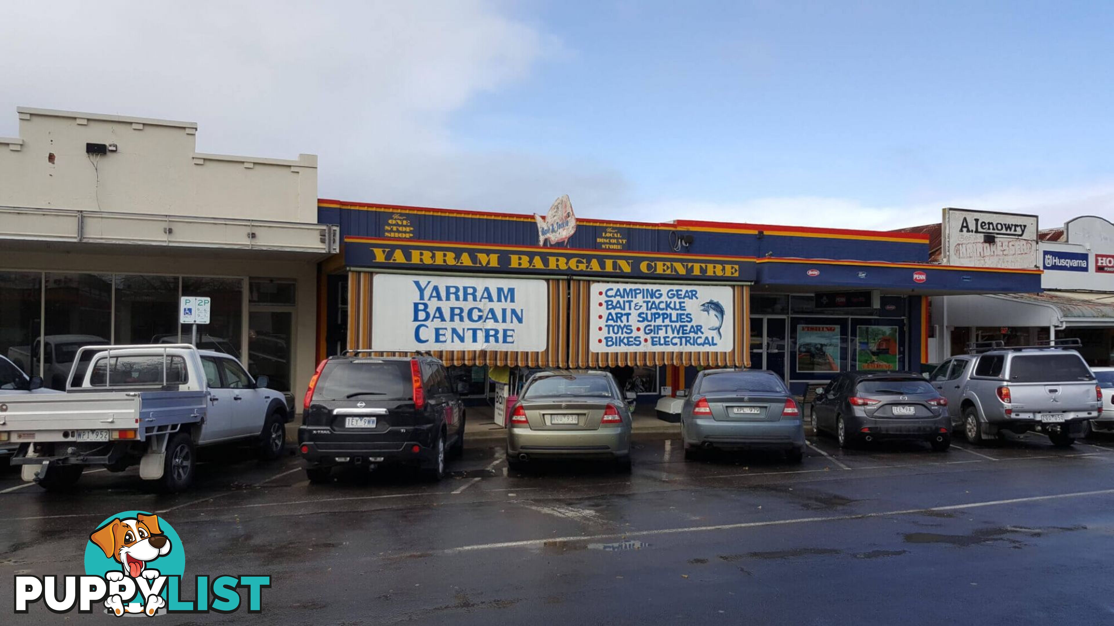 227 Commercial Road Yarram VIC 3971