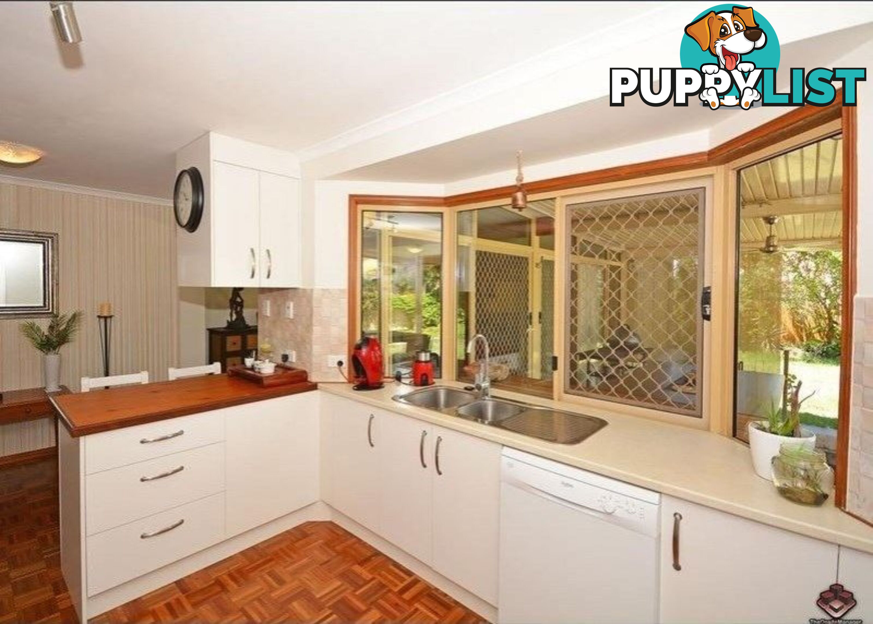 57 Cunningham Street Urangan QLD 4655