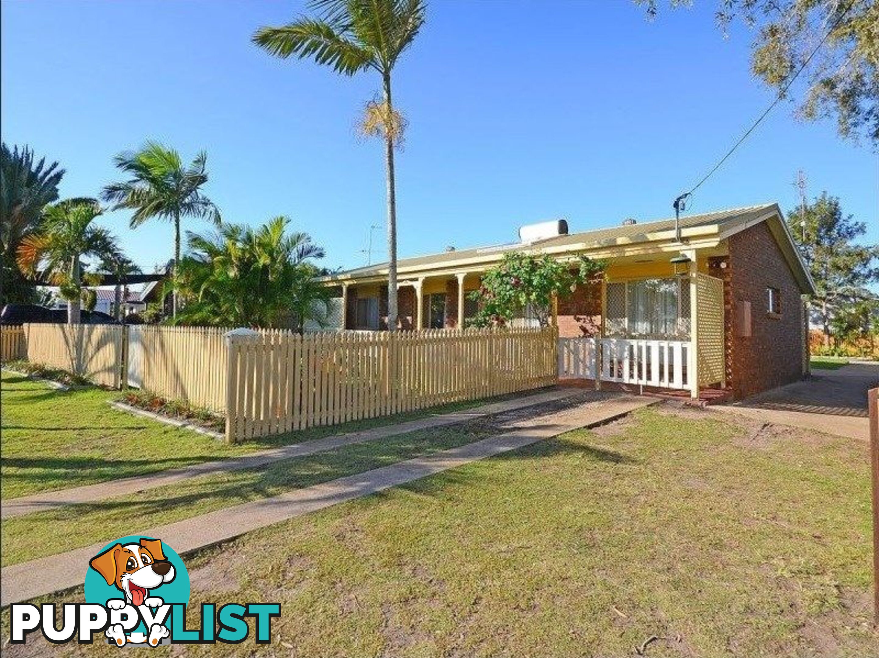 57 Cunningham Street Urangan QLD 4655