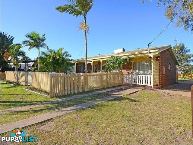 57 Cunningham Street Urangan QLD 4655