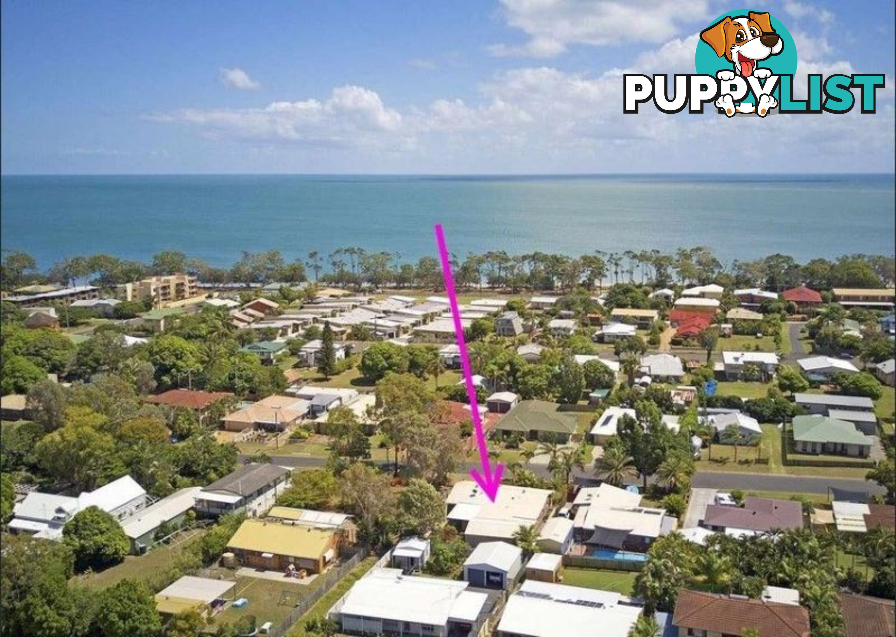 57 Cunningham Street Urangan QLD 4655