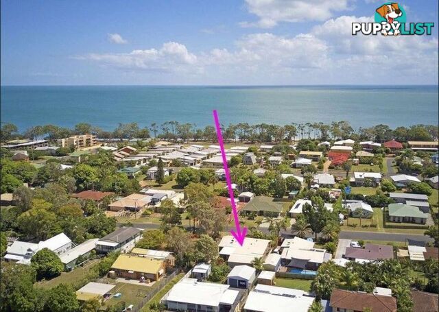 57 Cunningham Street Urangan QLD 4655