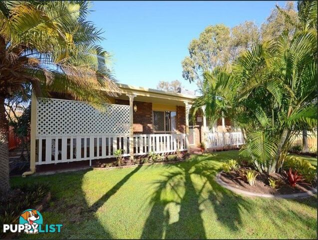 57 Cunningham Street Urangan QLD 4655