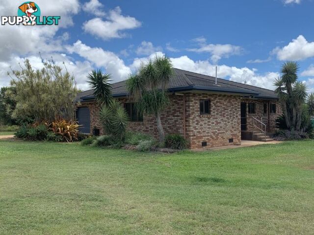 1611 Mareeba Dimbulah Road Arriga QLD 4880