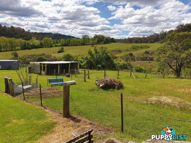 7630 Armidale Rd Billys Creek NSW 2453