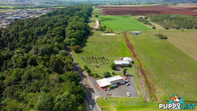 1-21 Kennedy Highway Tolga QLD 4882