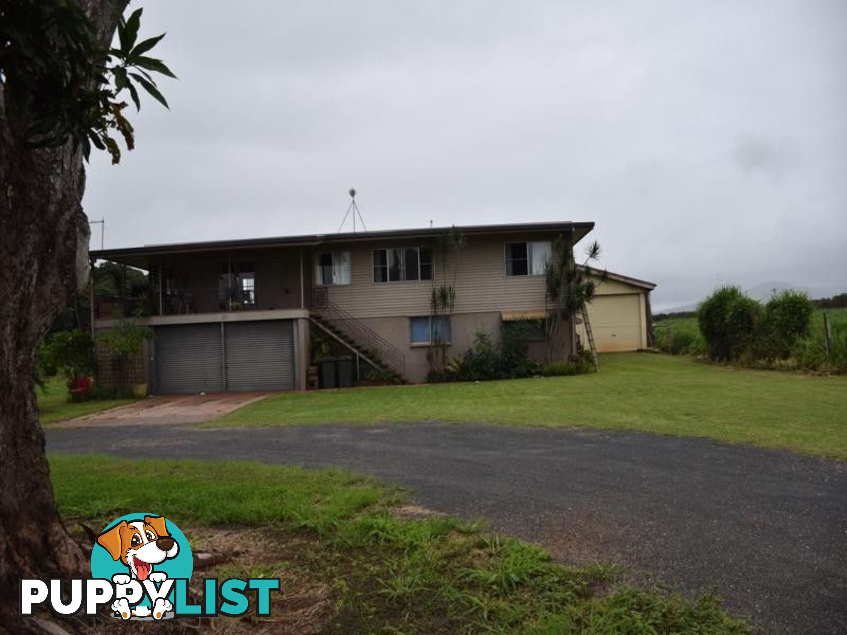 1-21 Kennedy Highway Tolga QLD 4882