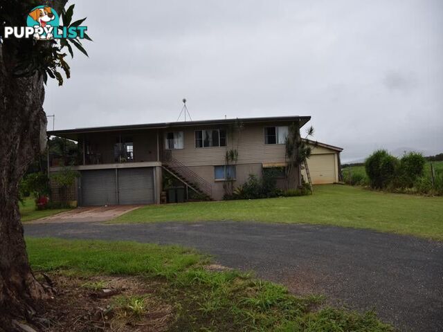 1-21 Kennedy Highway Tolga QLD 4882