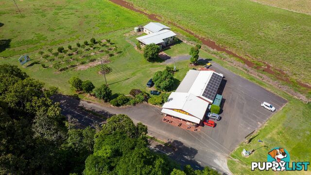 1-21 Kennedy Highway Tolga QLD 4882