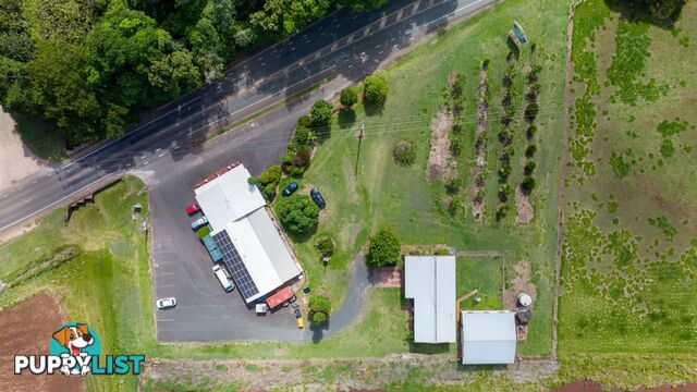 1-21 Kennedy Highway Tolga QLD 4882