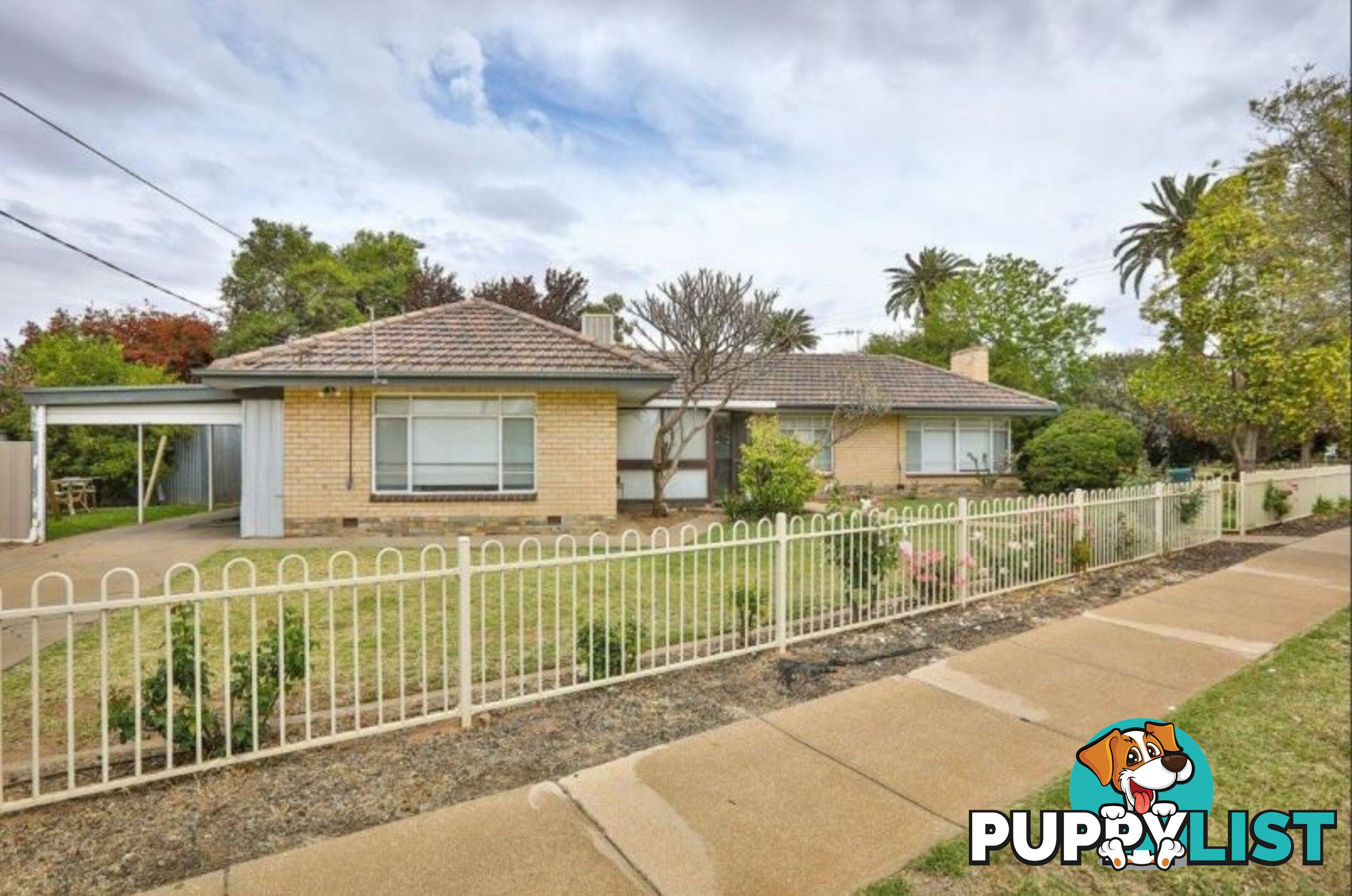 133 Burrows Street Mildura VIC 3500