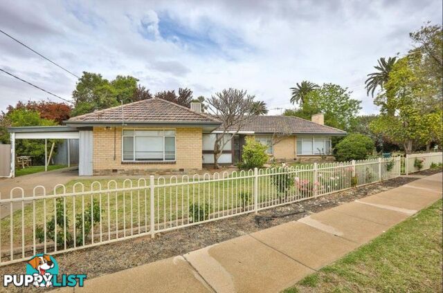 133 Burrows Street Mildura VIC 3500