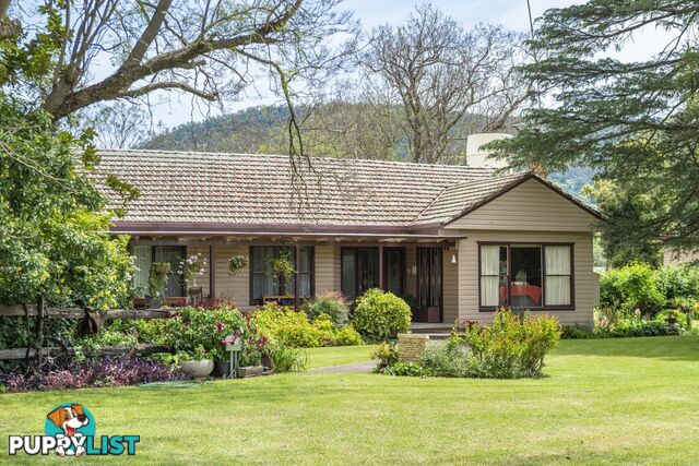 35 Leighton Park Road Scone NSW 2337