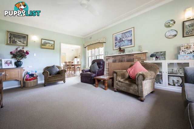 35 Leighton Park Road Scone NSW 2337