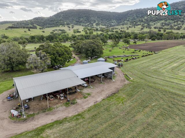 35 Leighton Park Road Scone NSW 2337