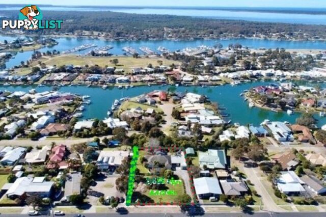 Paynesville VIC 3880