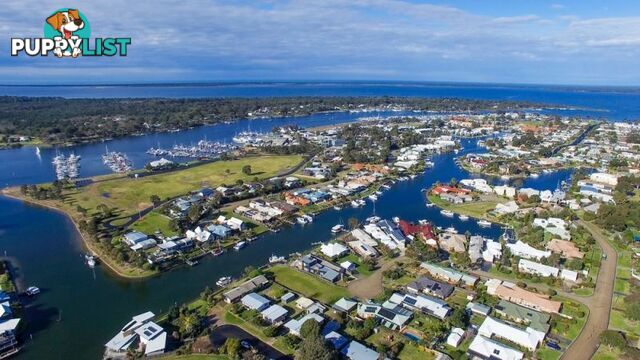 Paynesville VIC 3880