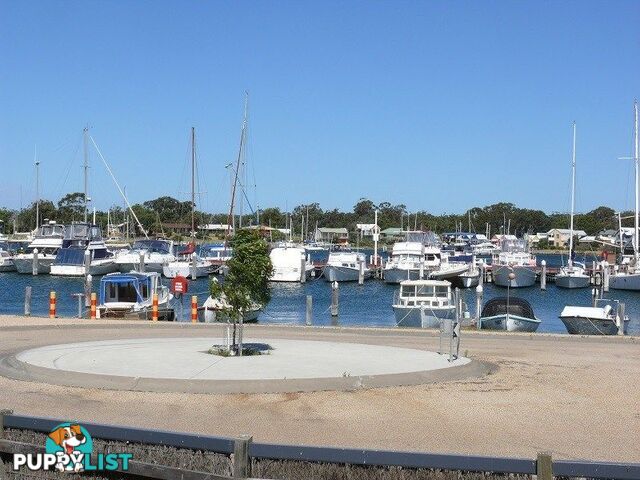 Paynesville VIC 3880