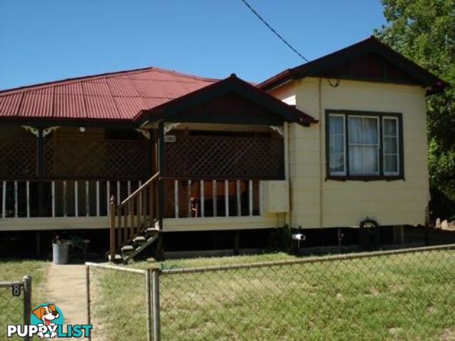 Hughenden QLD 4821