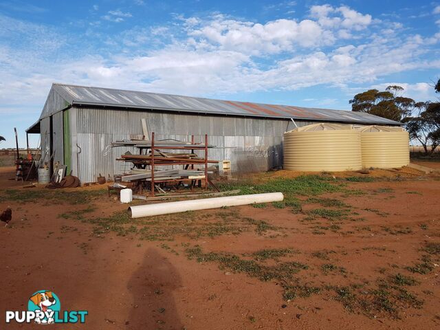 34808 Great Eastern Highway Southern Cross WA 6426