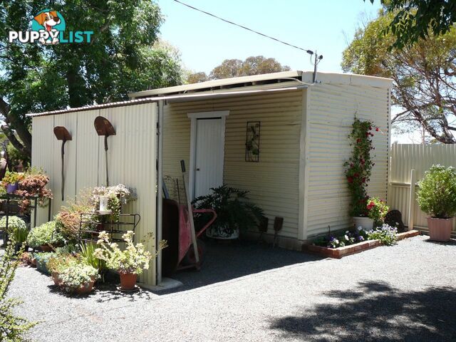 34808 Great Eastern Highway Southern Cross WA 6426