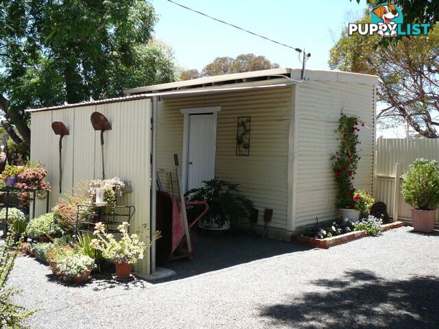 34808 Great Eastern Highway Southern Cross WA 6426