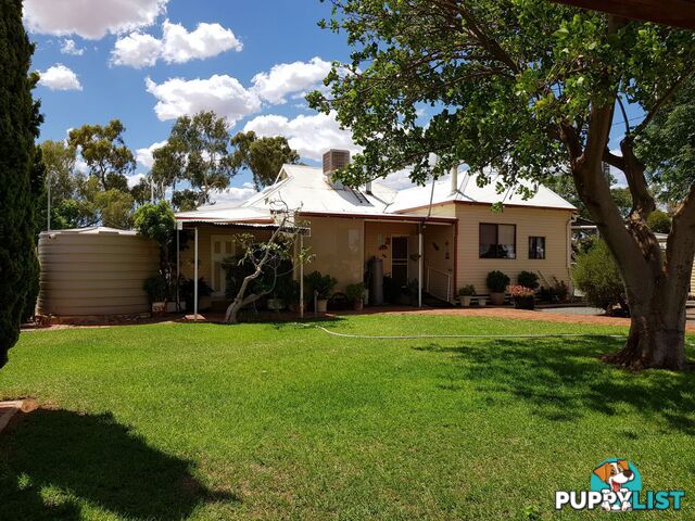 34808 Great Eastern Highway Southern Cross WA 6426