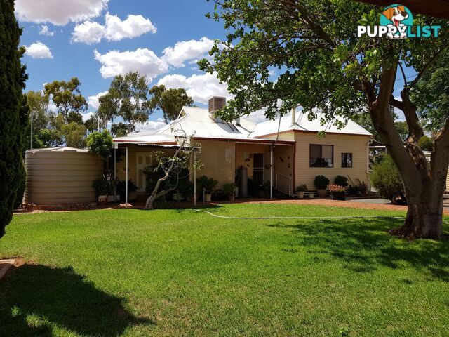 34808 Great Eastern Highway Southern Cross WA 6426