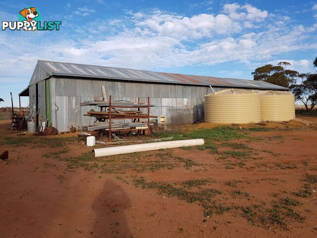 34808 Great Eastern Highway Southern Cross WA 6426