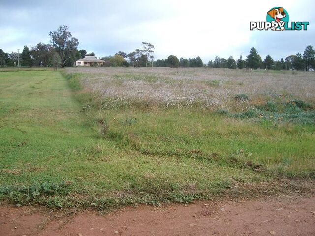 Lot 176 Boree St Grong Grong NSW 2652