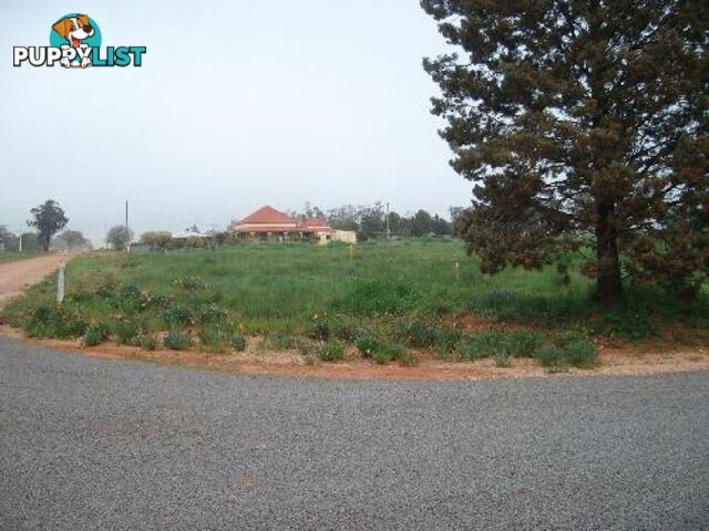 Lot 176 Boree St Grong Grong NSW 2652