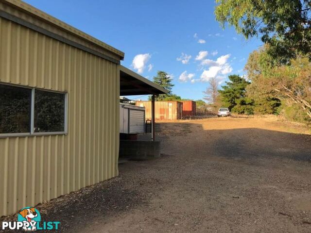 107 Loder Street Quirindi NSW 2343