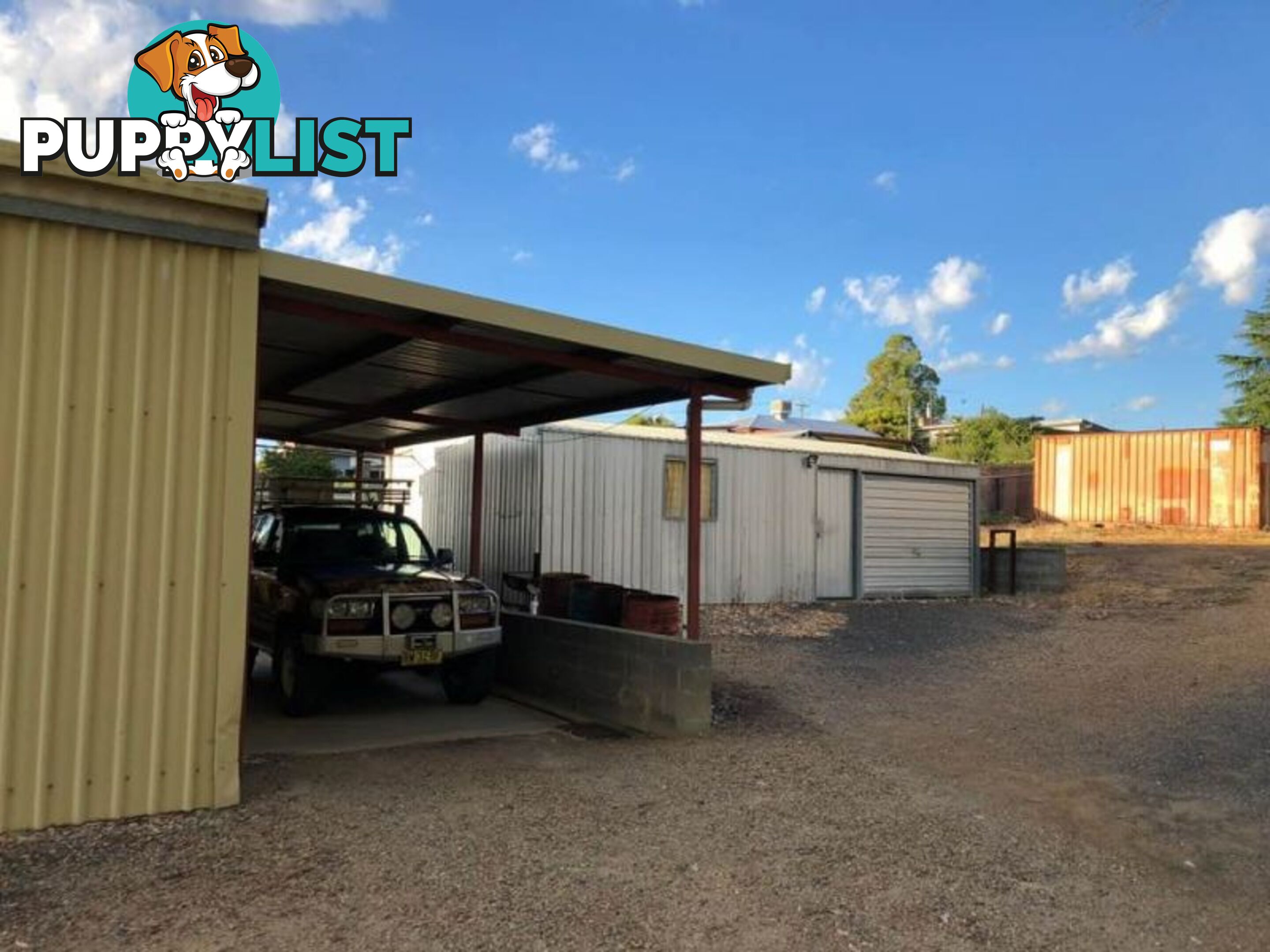 107 Loder Street Quirindi NSW 2343