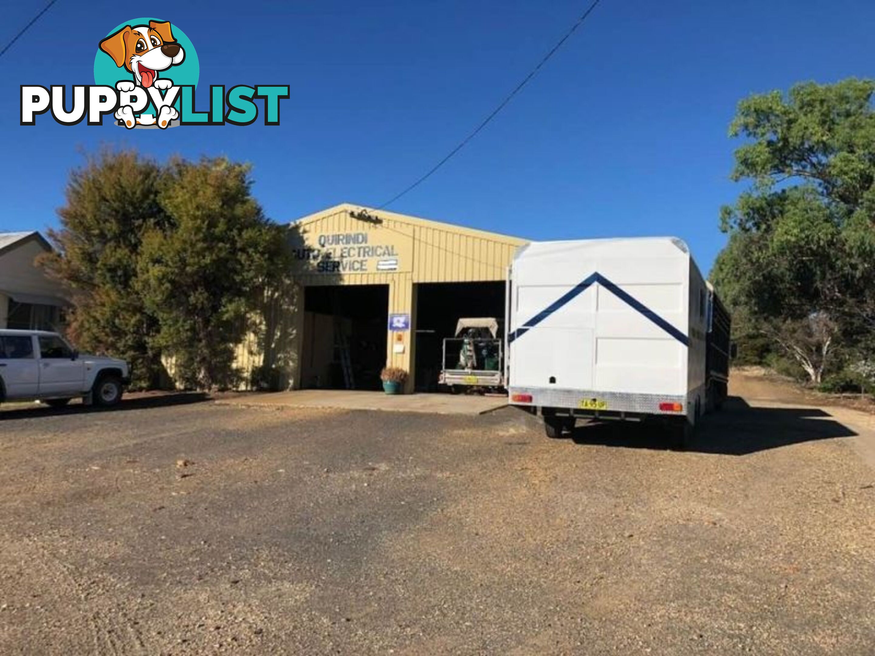 107 Loder Street Quirindi NSW 2343