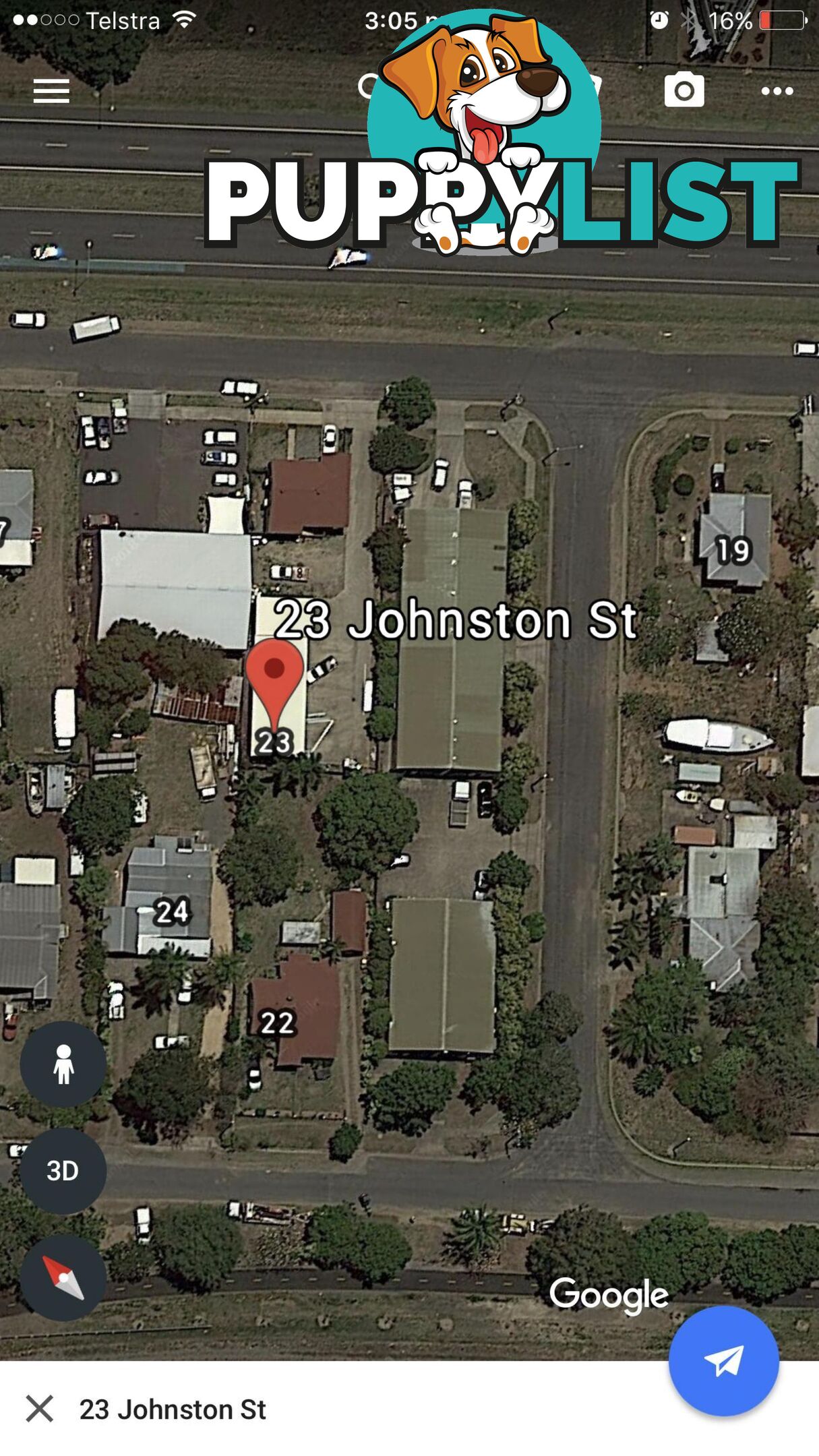 23 Johnston Street Stratford QLD 4870