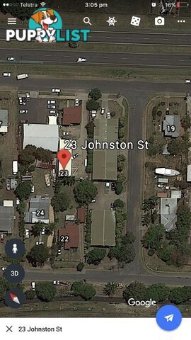 23 Johnston Street Stratford QLD 4870