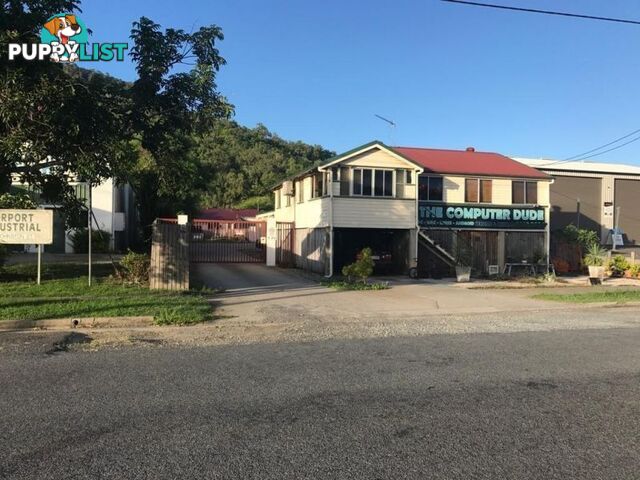 23 Johnston Street Stratford QLD 4870