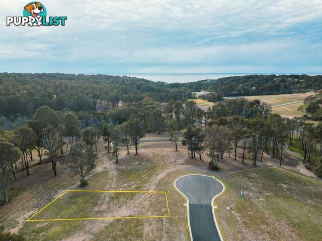 8 Amaroo Drive Rosedale NSW 2536