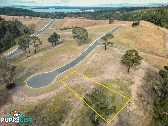 8 Amaroo Drive Rosedale NSW 2536