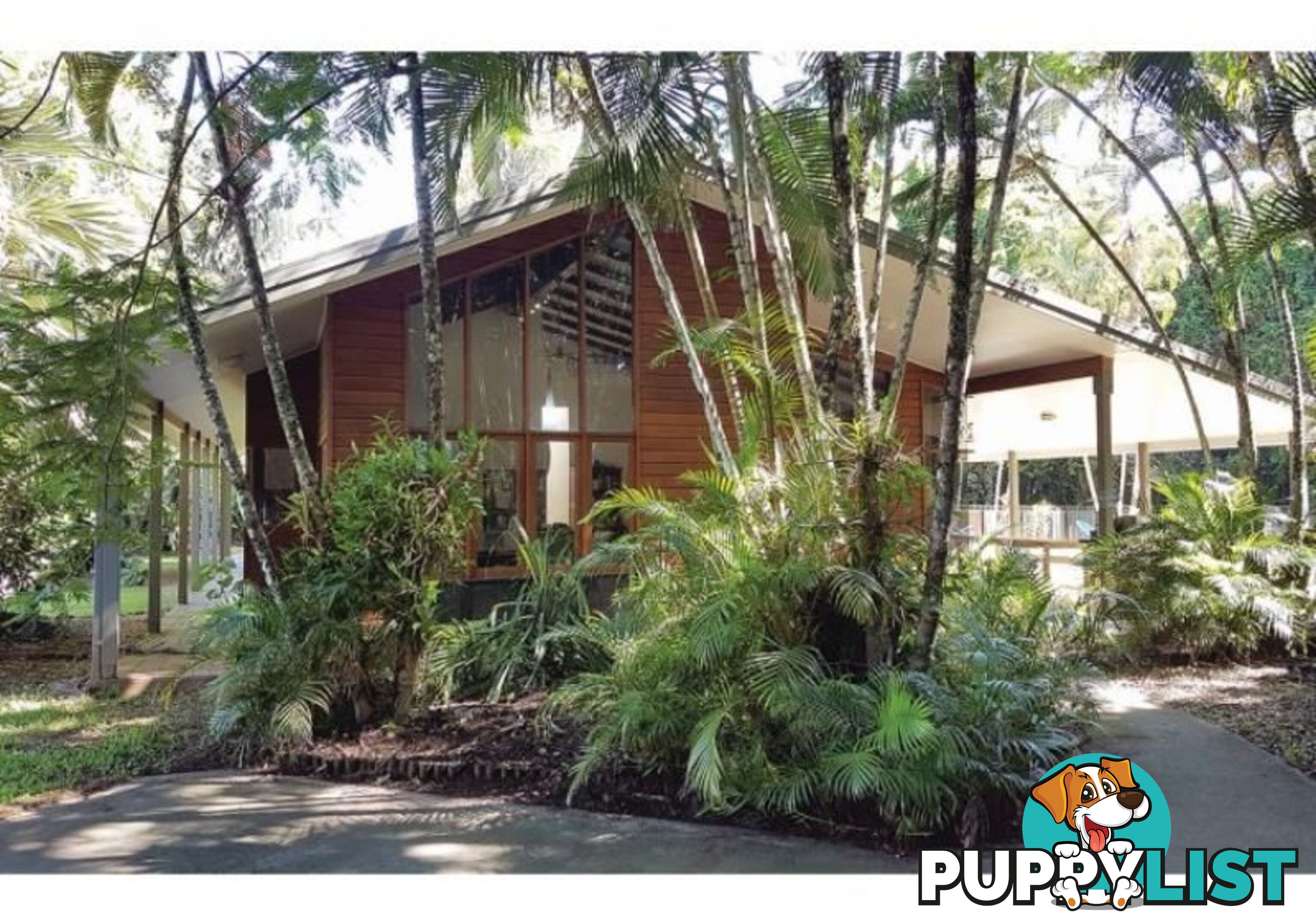 Wrights Creek QLD 4869