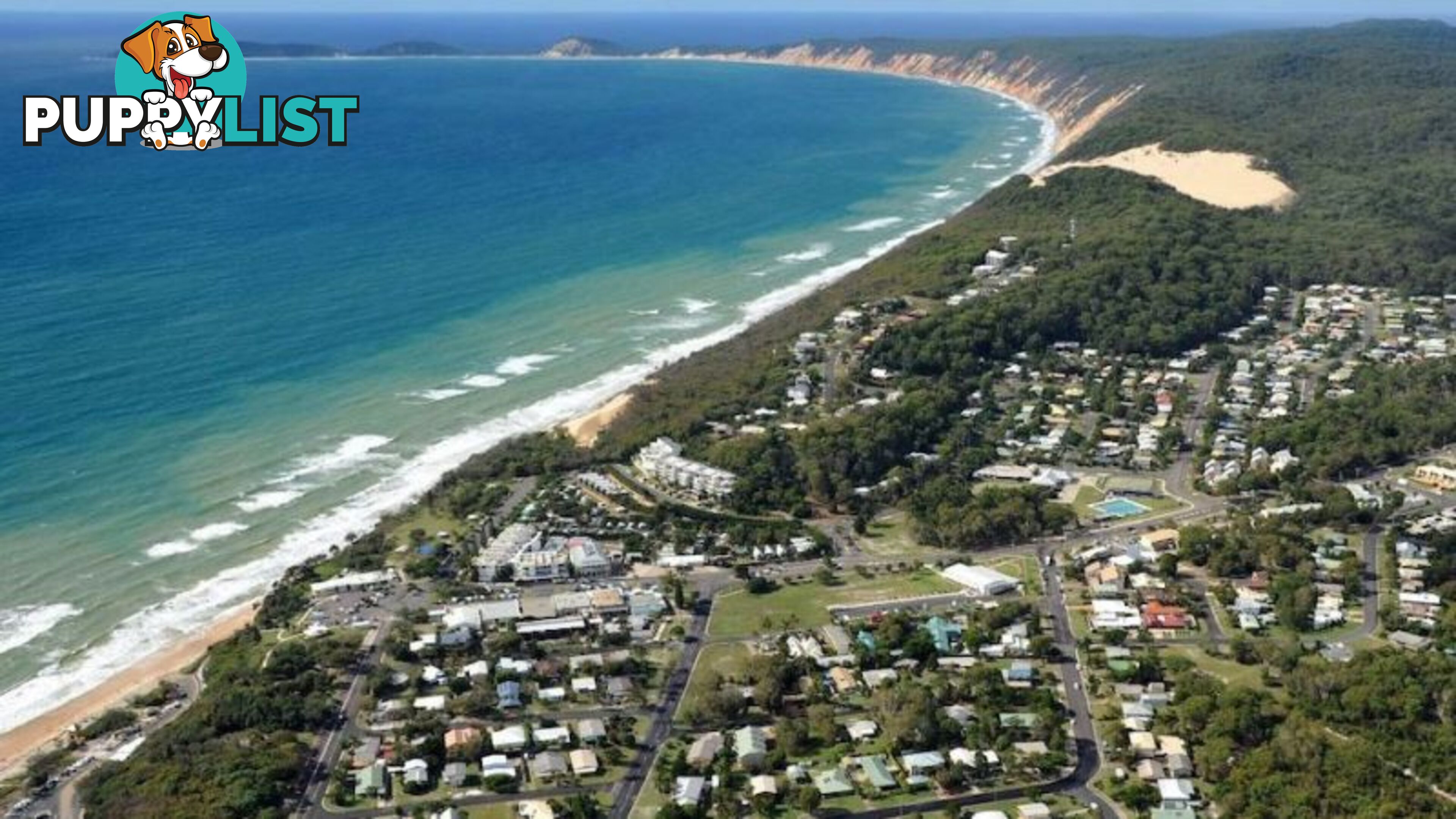 Rainbow Beach QLD 4581