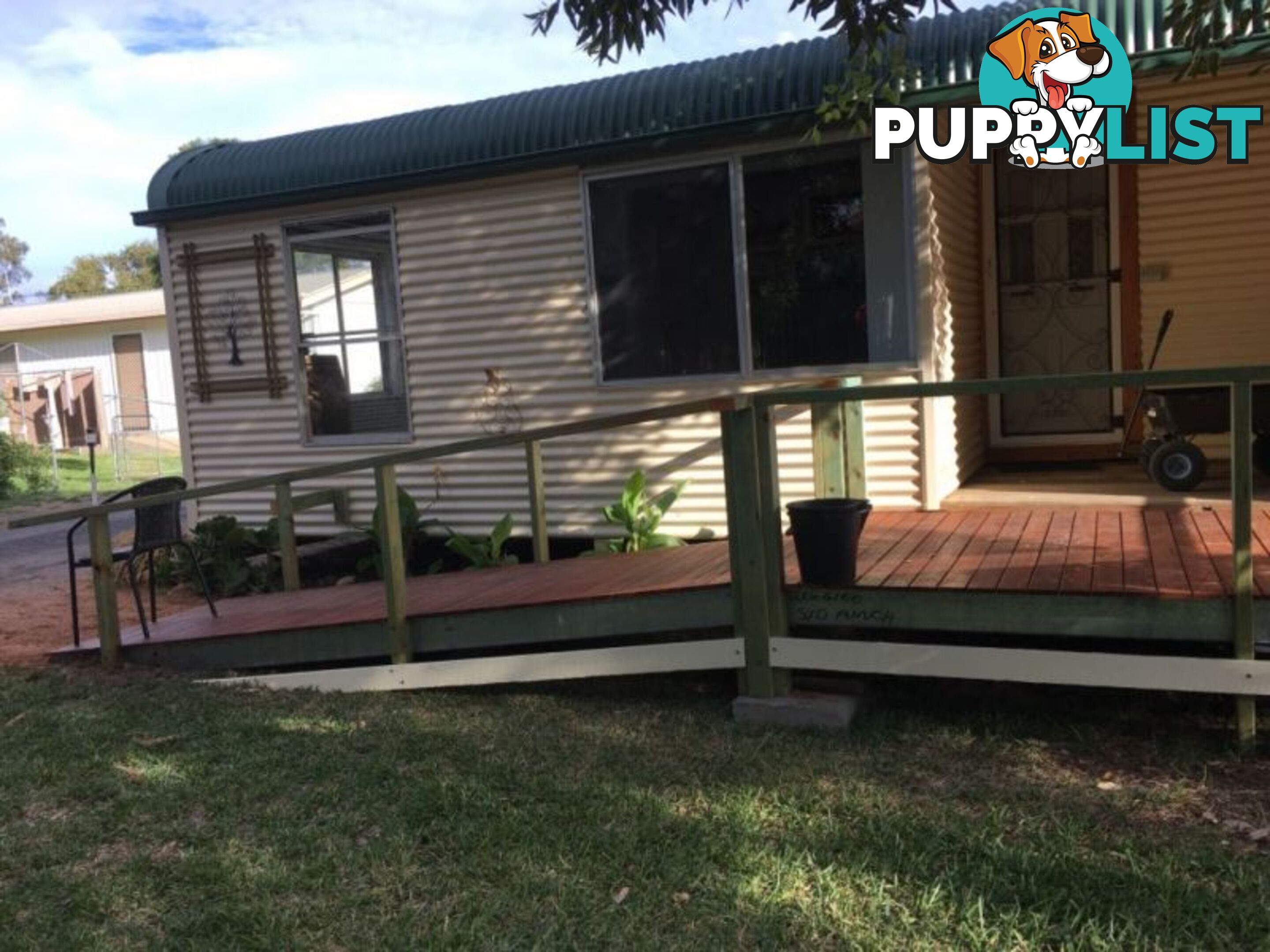 17 Skuthorpe Street Gulargambone NSW 2828