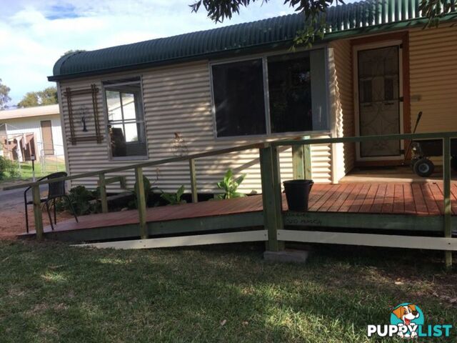 17 Skuthorpe Street Gulargambone NSW 2828