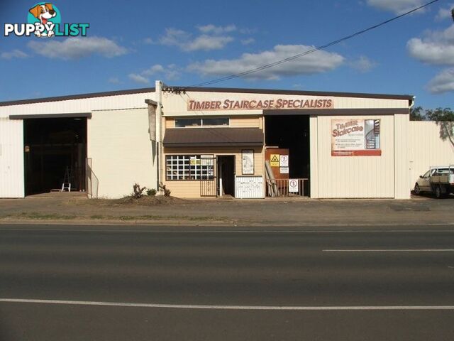 77 - 79 Thabeban  Street Bundaberg Central QLD 4670